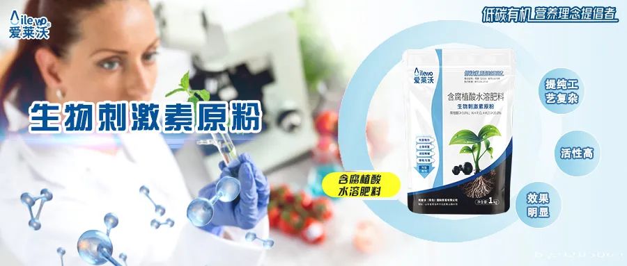 含腐植酸水溶肥料—生物刺激素原粉|恢復(fù)地力、土壤修復(fù)、調(diào)酸降堿、爆根壯苗